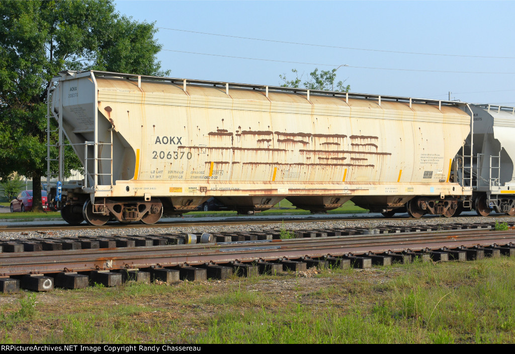 AOKX 206370